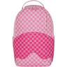 Zaini Casual Unisex Sprayground - Pink Sip Patch Dlx Sv Backpack - Rosa