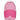 Zaini Casual Unisex Sprayground - Pink Sip Patch Dlx Sv Backpack - Rosa di Sprayground su Gianni Foti
