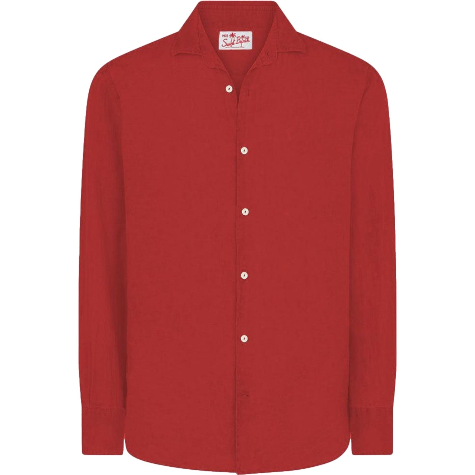 T-shirt Uomo Mc2 Saint Barth - Pamplona - Bordeaux