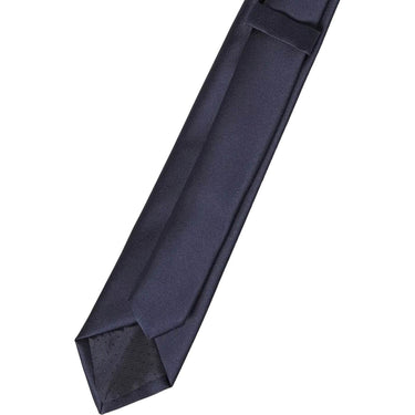 Cravatte Uomo Manuel Ritz - Cravatta - Blu-Gianni Foti