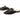 Zoccoli e sabot Donna Twinset - Sabot In Pelle C/Morsetto Oval T - Nero