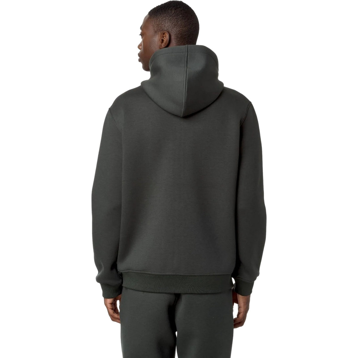 Giubbotti Uomo K-Way - Rainer Spacer - Verde-Gianni Foti