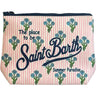 Beauty Case Unisex Mc2 Saint Barth - Pochette - Multicolore