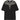 T-shirt Uomo County of Milan - Jersey T-Shirt Man - Nero