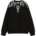 Felpe senza cappuccio Uomo County of Milan - Sweatshirt Man - Nero