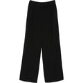 Pantaloni Donna Emme - Pantalone - Nero-Gianni Foti