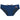 Slip e parigamba Unisex Mc2 Saint Barth - Cayo - Blu - Gianni Foti