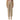 Pantaloni Donna Emme Marella - Pantalone - Cammello