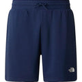 Pantaloncini Uomo The North Face - Pantaloncini - Blu-Gianni Foti