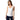 Canotte e top Donna Joseph Ribkoff - Lds Camisole - Bianco - Gianni Foti