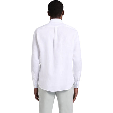 Camicie casual Uomo Harmont & Blaine - Camicia - Bianco di Harmont & Blaine su Gianni Foti