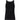 Canotte e top Donna Pinko - Bitetto Canotta Costina Logo T - Nero