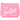 Beauty Case Unisex Mc2 Saint Barth - Pochette - Rosa