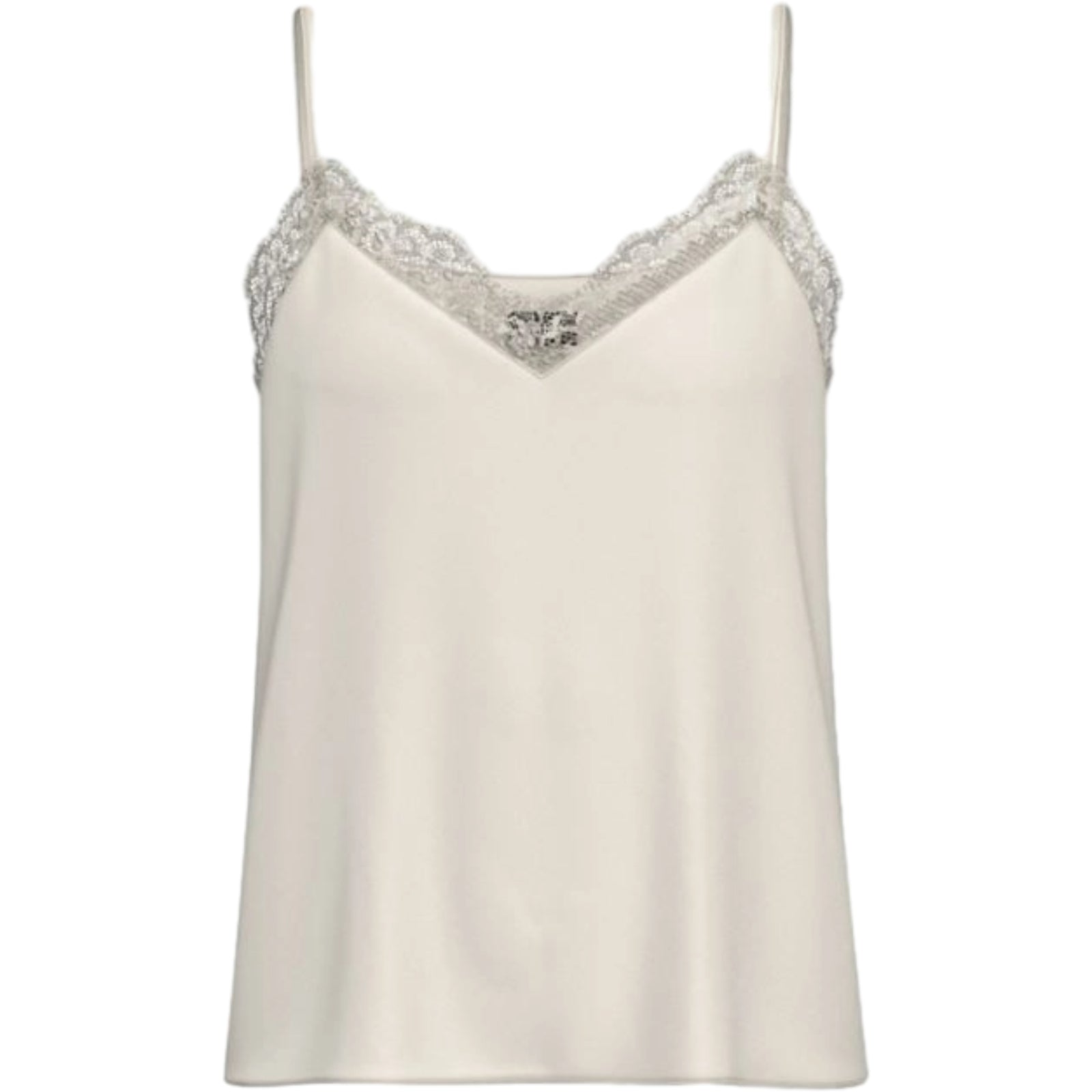 Canotte e top Donna Emme Marella - Top - Bianco