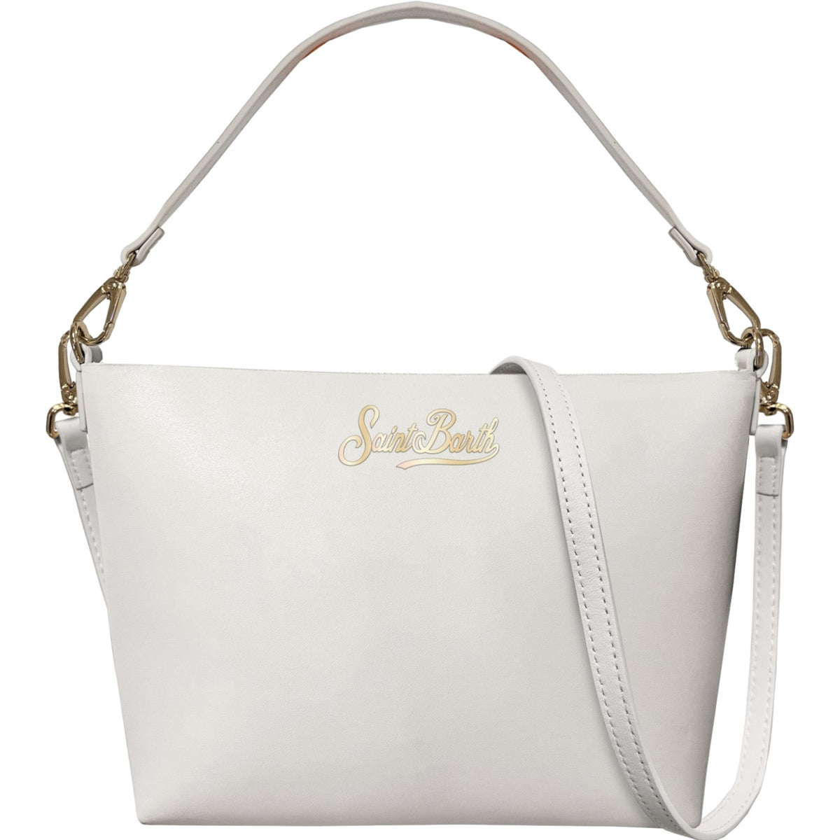 Pochette e Clutch Donna Mc2 Saint Barth - Pochette - Bianco