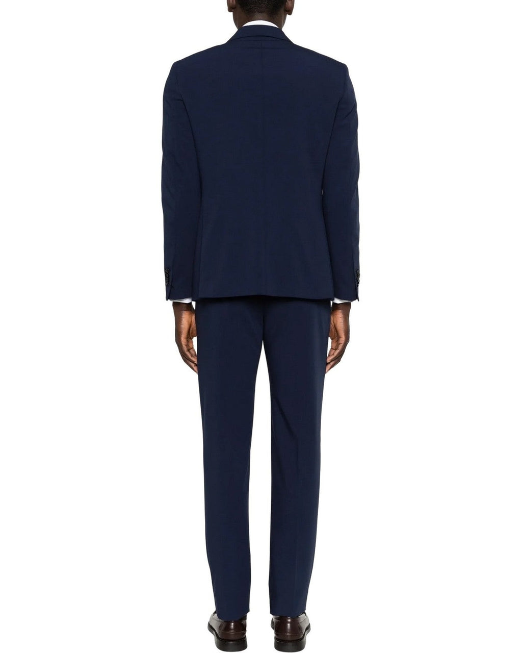 Abiti Uomo Manuel Ritz - Abito 4030A3328 - Blu