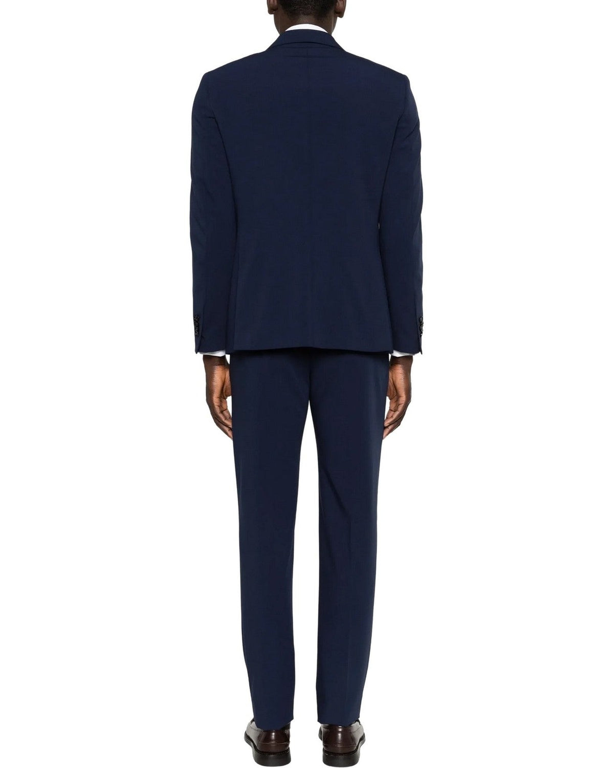 Abiti Uomo Manuel Ritz - Abito 4030A3328 - Blu