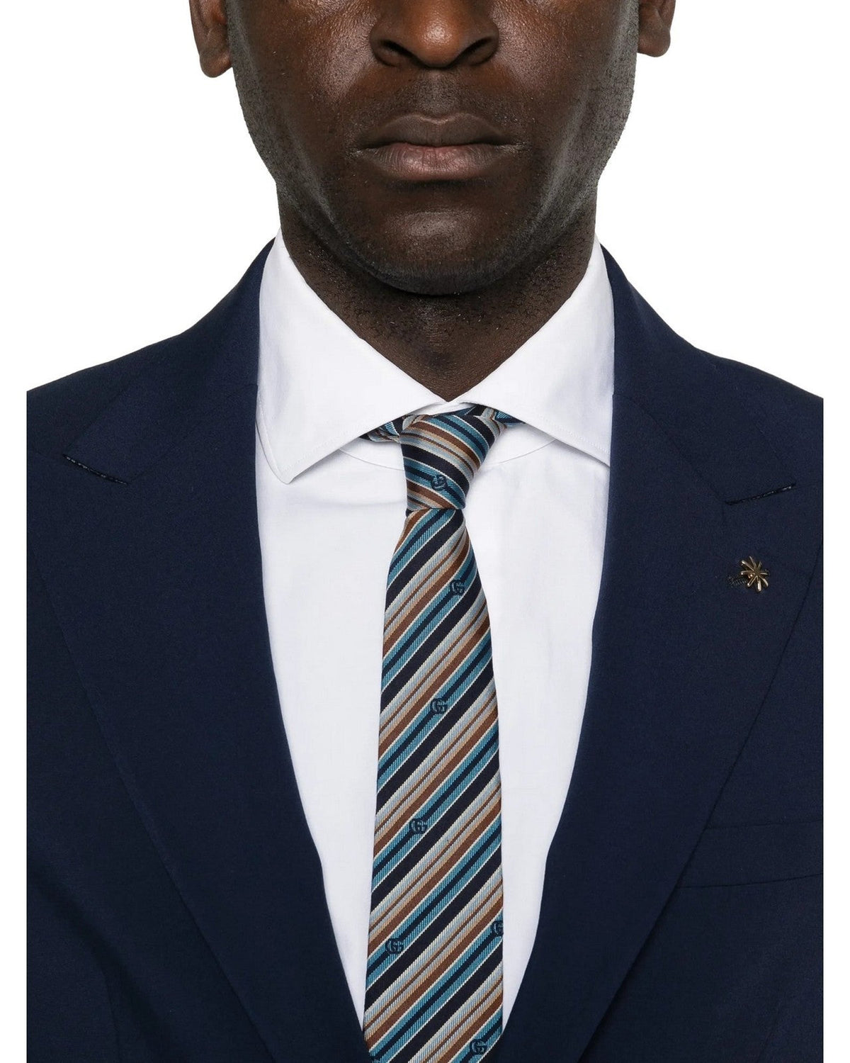 Abiti Uomo Manuel Ritz - Abito 4030A3328 - Blu