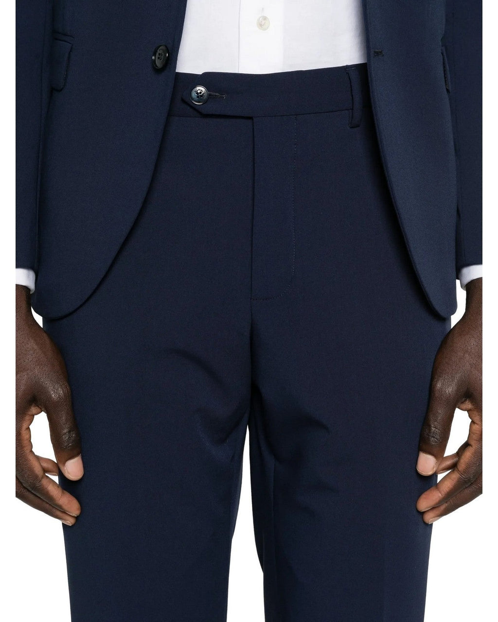 Abiti Uomo Manuel Ritz - Abito 4030A3328 - Blu