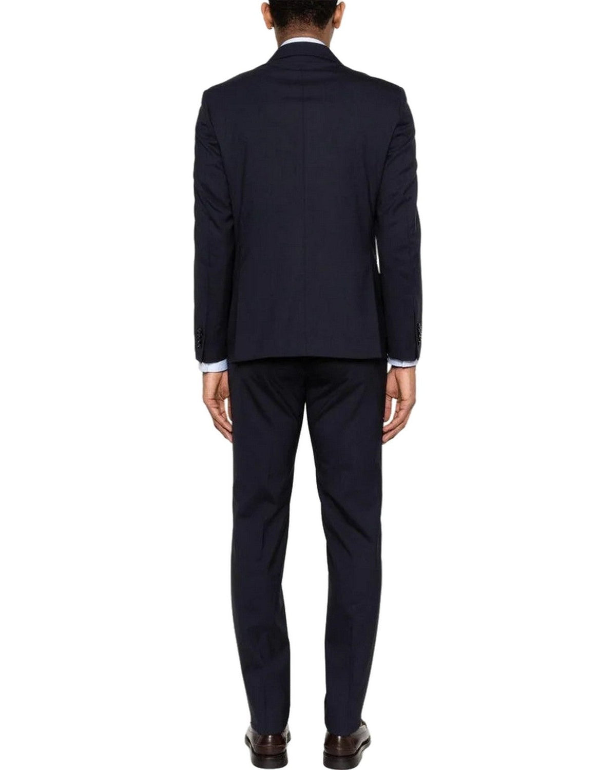 Abiti Uomo Manuel Ritz - Abito 4030A3388 - Blu