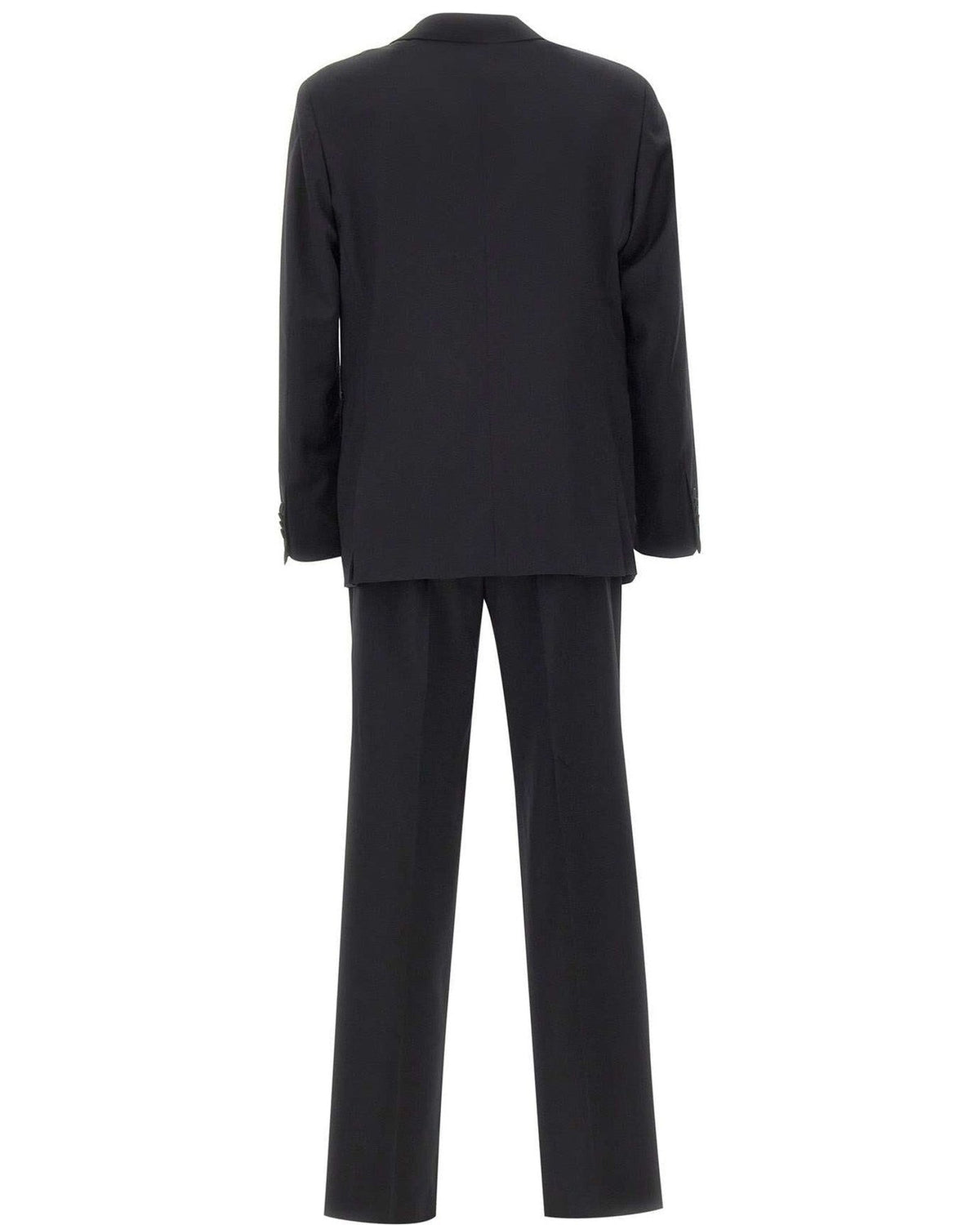 Abiti Uomo Manuel Ritz - Abito 4132A3000 - Nero