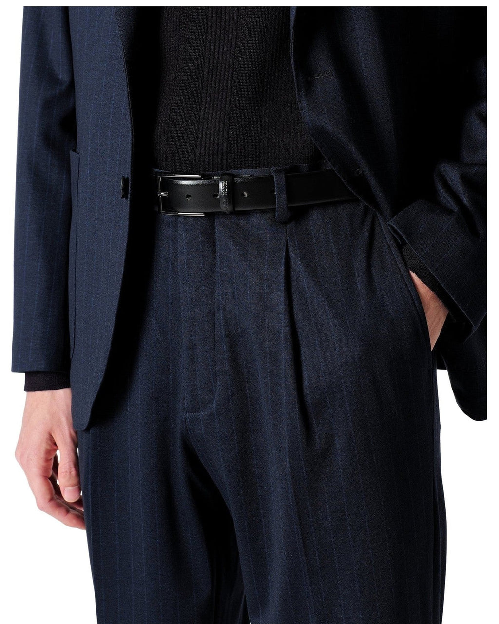 Abiti Uomo Manuel Ritz - Abito 4132A3728MC - Blu