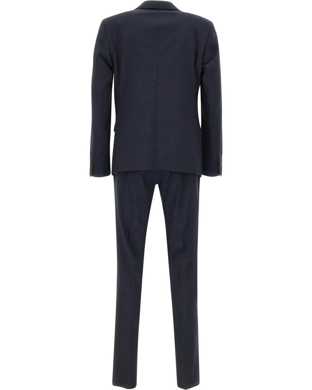 Abiti Uomo Manuel Ritz - Abito - Blu