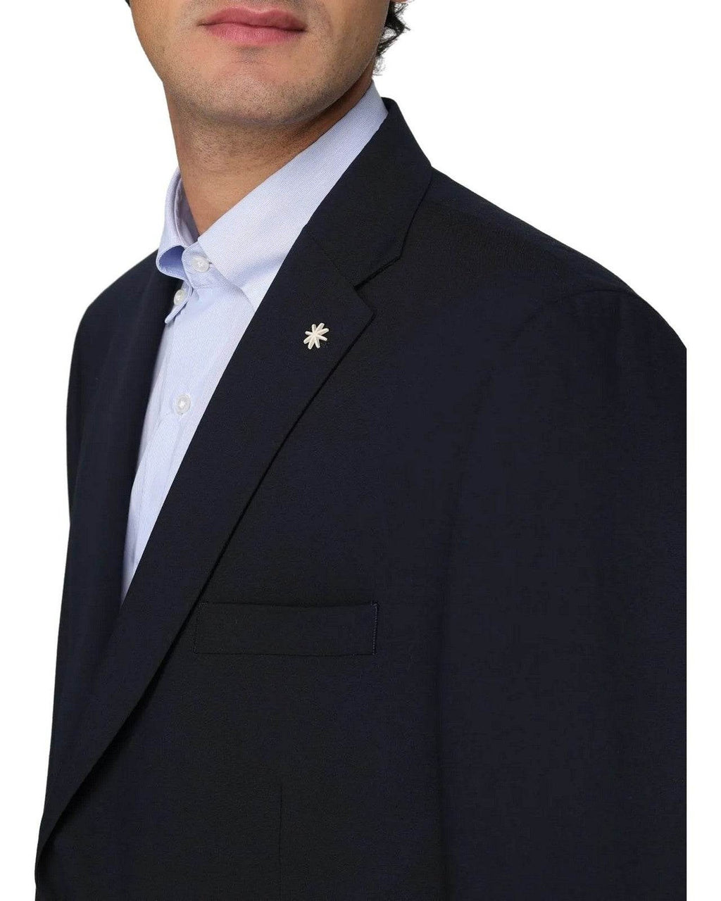 Abiti Uomo Manuel Ritz - Abito - Blu