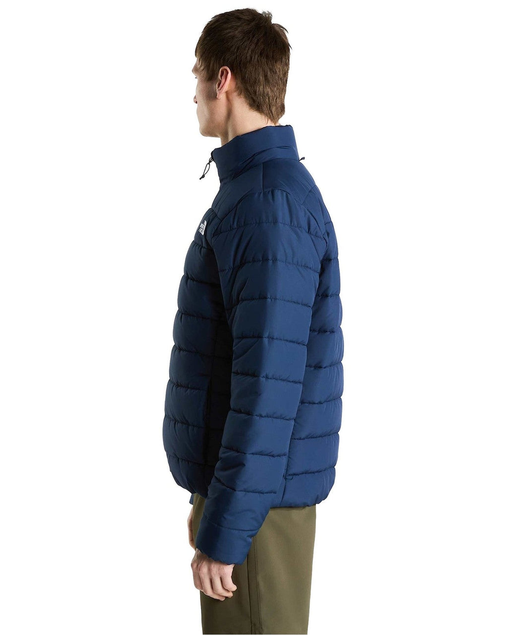 Giacche Uomo The North Face - Aconcagua Jacket - Blu