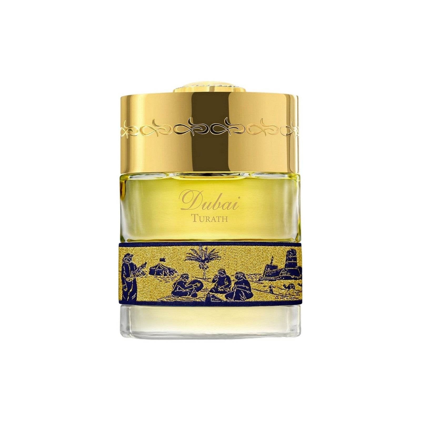Eau de Parfum Unisex The Spirit of Dubai - Turath