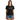 T-shirt Donna Mc2 Saint Barth - Cotton Crew Neck T-Shirt - Nero