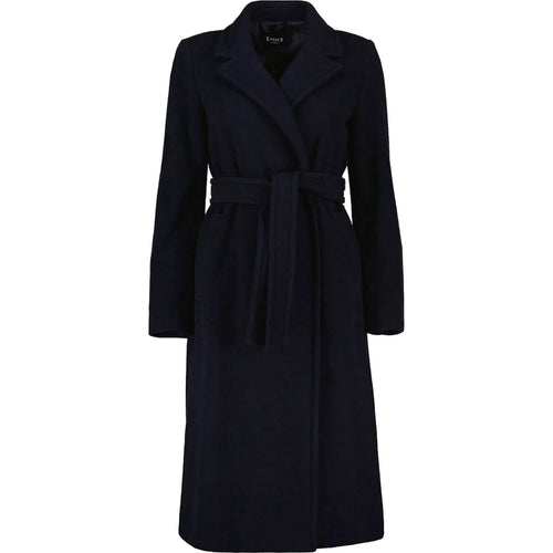 Cappotti Donna Emme Marella - Cappotto - Blu