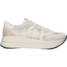 Sneaker Donna Premiata - Bethcoin - Bianco di Premiata su Gianni Foti