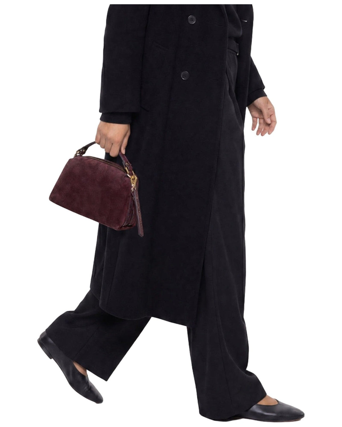 Borse a mano Donna Gianni Chiarini - Alifa 8625 - Amarone