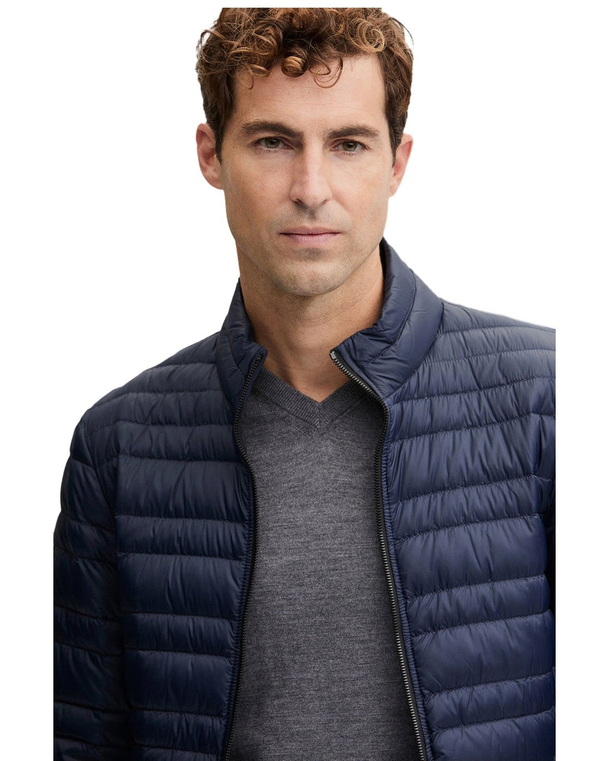 Piumini Uomo Digel - AllYear Down JKT 365 - Blu