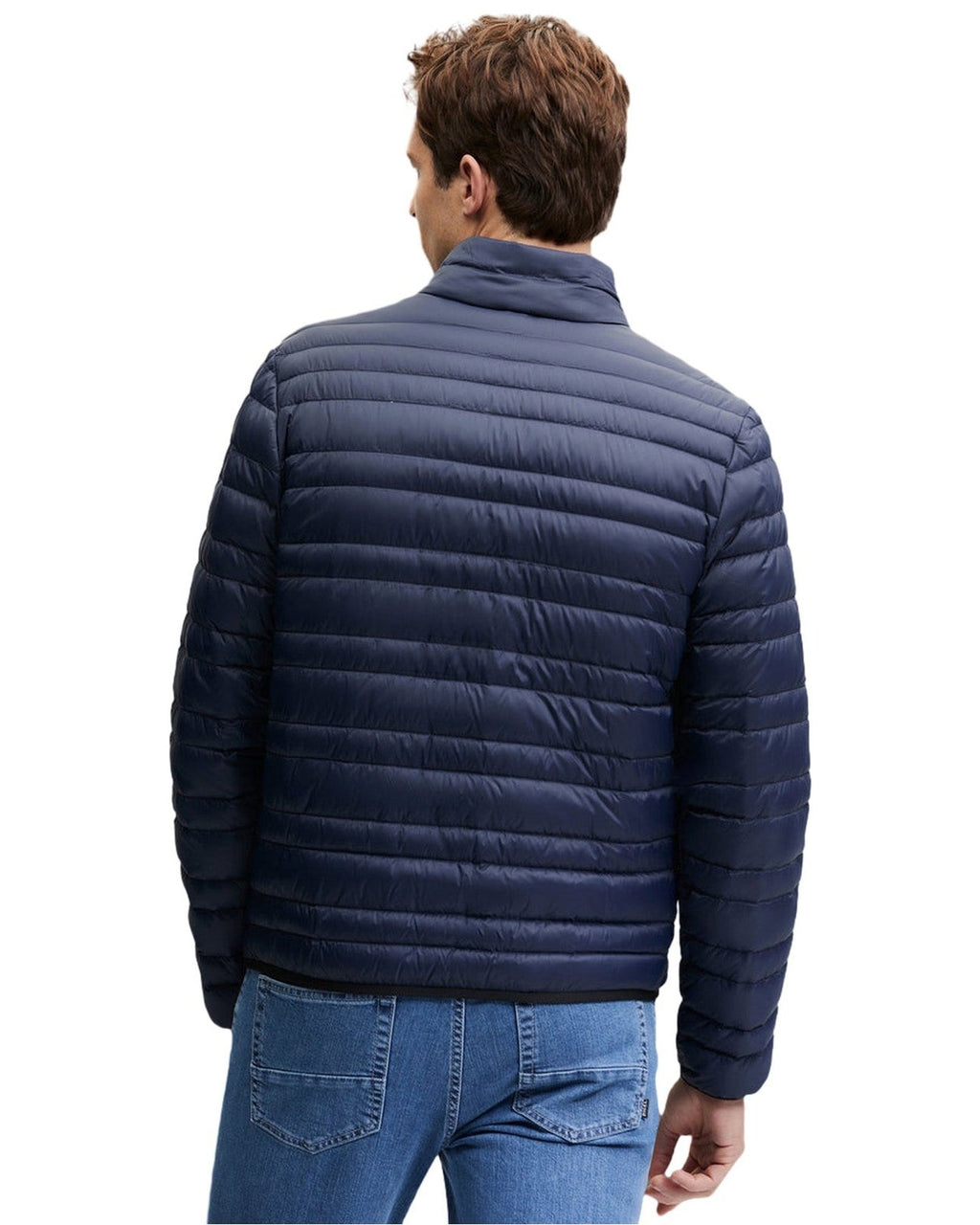 Piumini Uomo Digel - AllYear Down JKT 365 - Blu