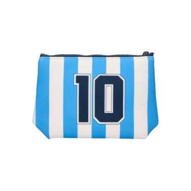 Beauty Case Unisex Mc2 Saint Barth - Pochette - Multicolore