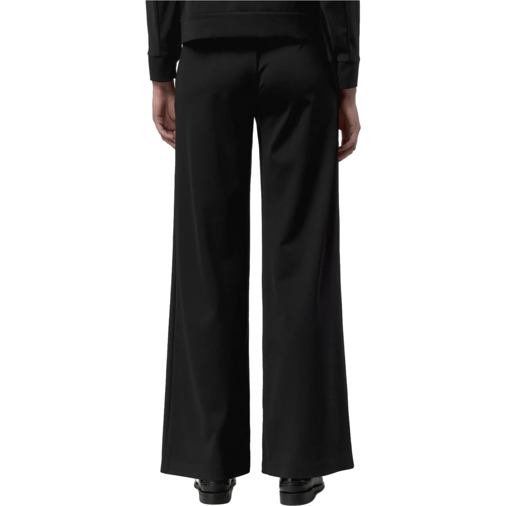 Pantaloni Donna K-Way - Jalle Sl Spacer - Nero-Gianni Foti