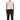 Canotte e top Donna Twinset - Top Corto Ricamato - Avorio