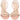 Scarpe con tacco Donna Twenty Fourhaitch - Scarpe con tacco Flamenco - Rosa