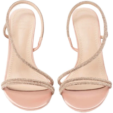 Scarpe con tacco Donna Twenty Fourhaitch - Scarpe con tacco Flamenco - Rosa