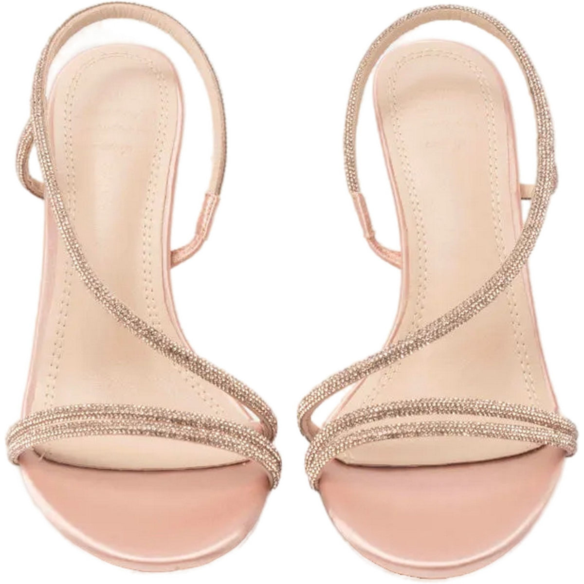 Scarpe con tacco Donna Twenty Fourhaitch - Scarpe con tacco Flamenco - Rosa