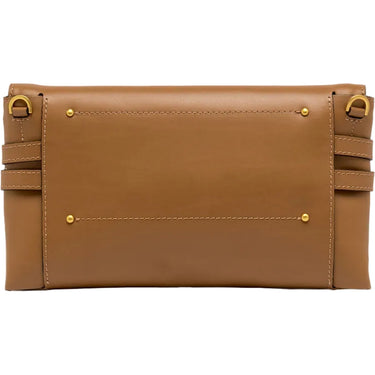 Borse a spalla Donna Gianni Chiarini - Borsa Pelle - Marrone