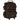 Zaini Casual Unisex Sprayground - Spec Ops Pixel Emboss Backpack - n.d.