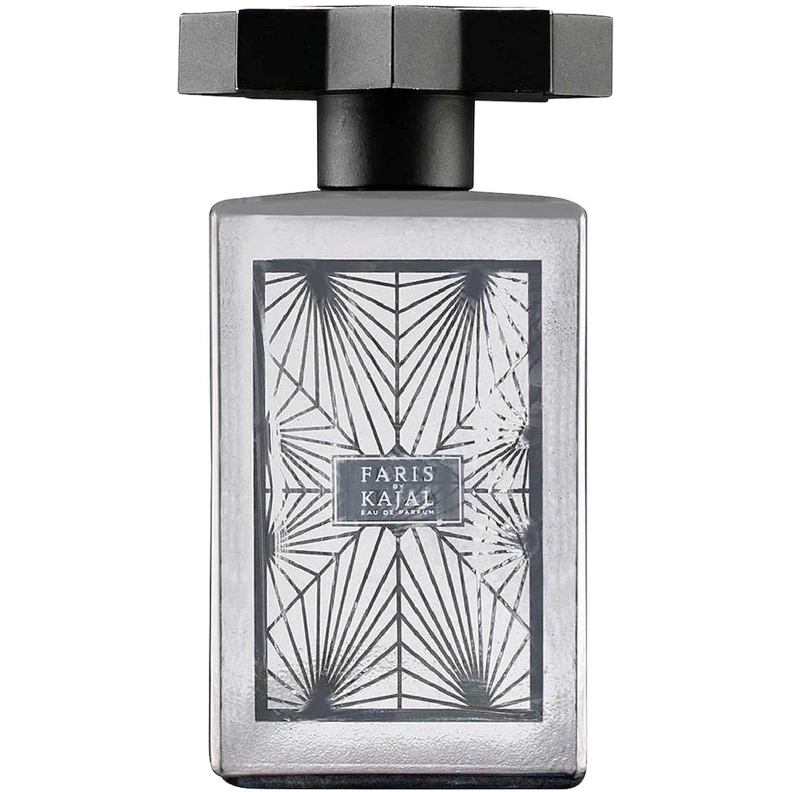 Eau de Parfum Unisex Kajal - Faris
