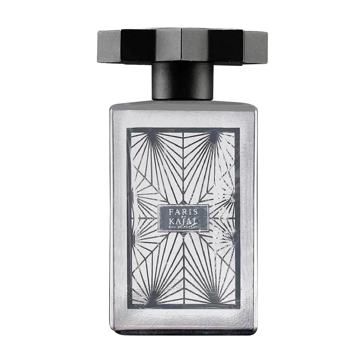 Eau de Parfum Unisex Kajal - Faris-Gianni Foti