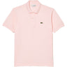 Polo Uomo Lacoste - Polo Basic - Rosa-Gianni Foti