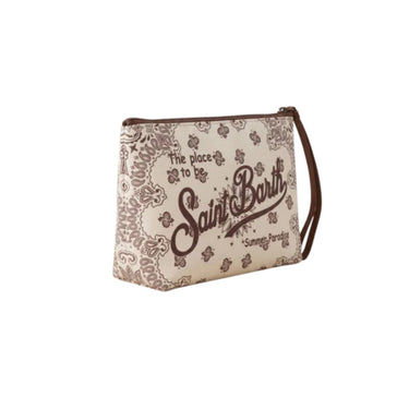 Beauty Case Unisex Mc2 Saint Barth - Pochette - Multicolore