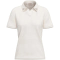 Polo Donna Emme - Polo - Bianco-Gianni Foti