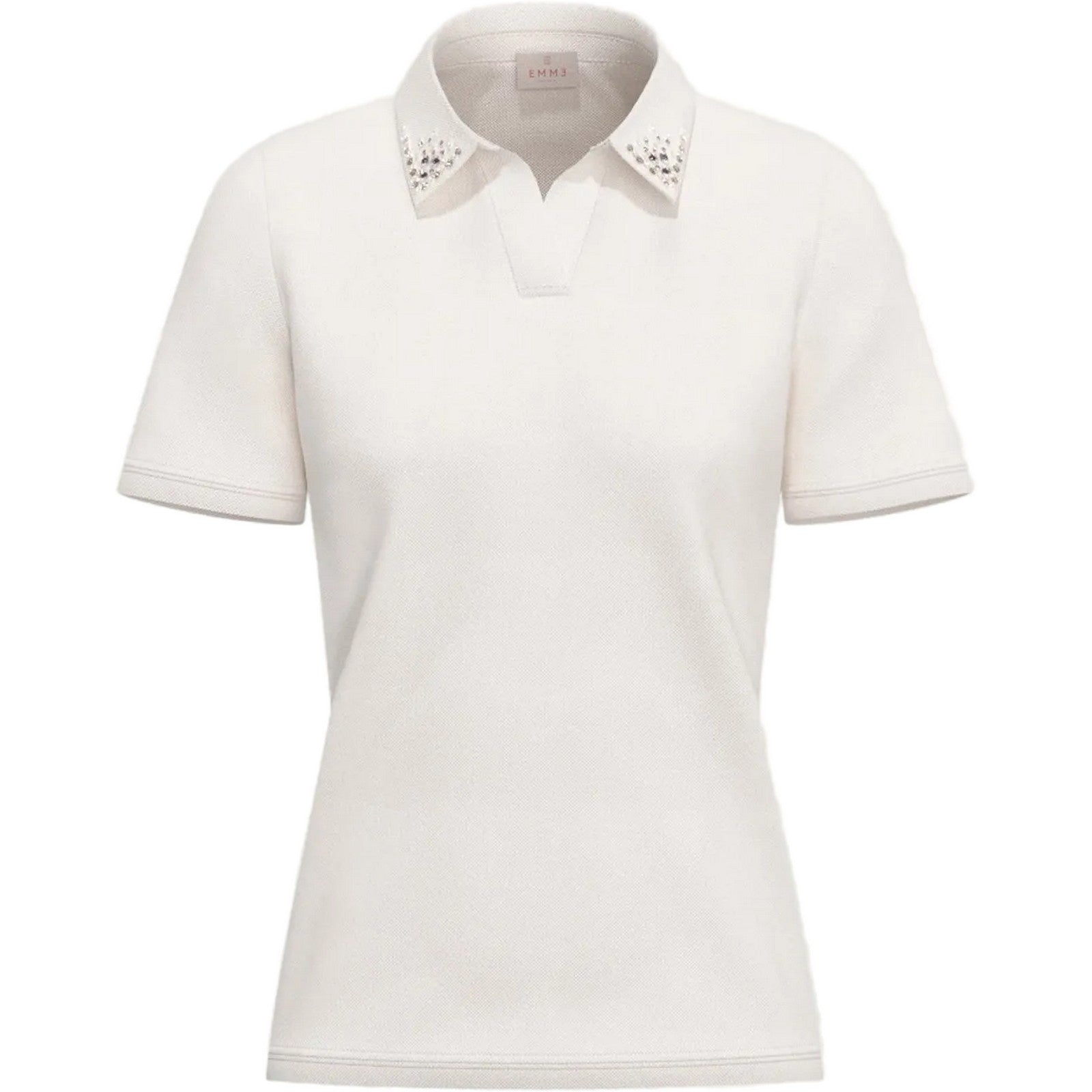 Polo Donna Emme - Polo - Bianco
